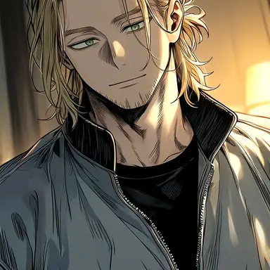 Profile image of Hizashi