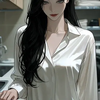 Profile image of 한서윤