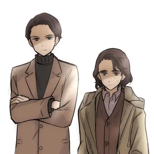 Loki_bossam_hayazi의 브루스 웨인