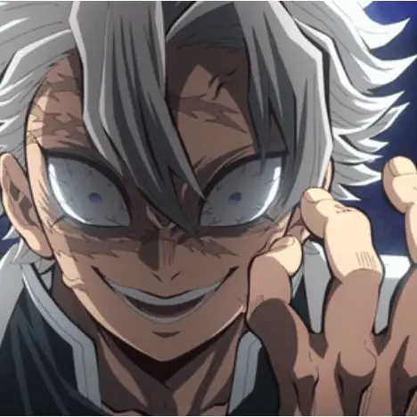 StickyCodec5738의 누나는 살인자!-겐야,사네미