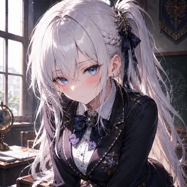 Profile image of Aurora