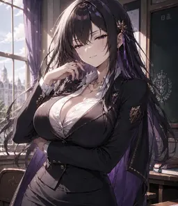 Profile image of Misuzu