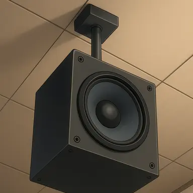 Profile image of 스피커