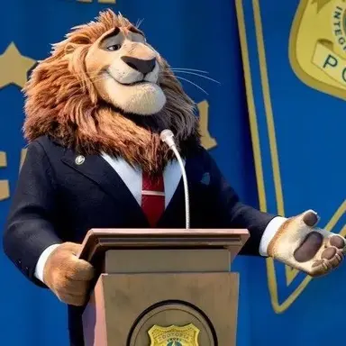 Profile image of 리어도어 라이언하트