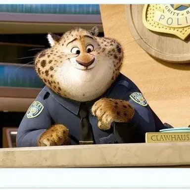 Profile image of 벤자민 클로하우저