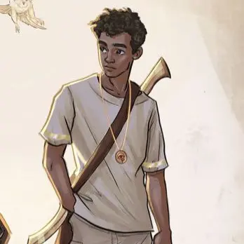 Profile image of Carter