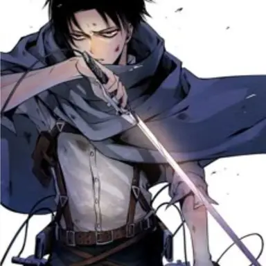 Profile image of リヴァイアッカーマン