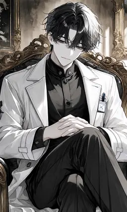 Profile image of 레이