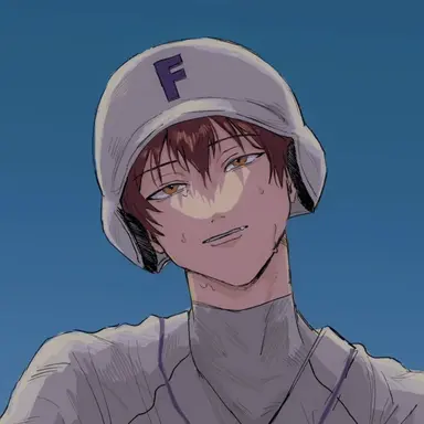 Profile image of 千早 瞬平