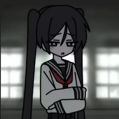 Profile image of 剣道部ミク