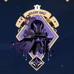 Profile image of 사일런트솔트 쿠키