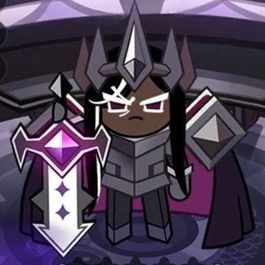 다크카카오 쿠키