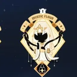 Profile image of 미스틱플라워 쿠키