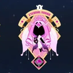 Profile image of 이터널슈가 쿠키