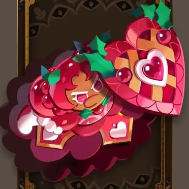 Profile image of 홀리베리 쿠키