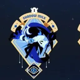 Profile image of 쉐도우밀크 쿠키