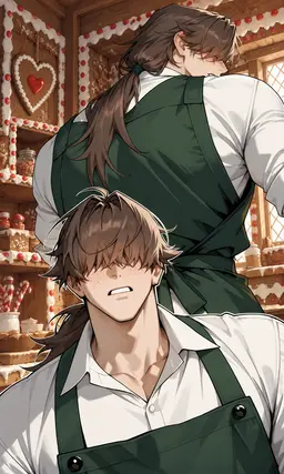 Profile image of Hans