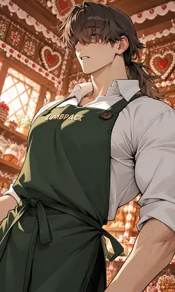 Profile image of Hans