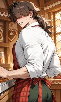 Profile image of Hans