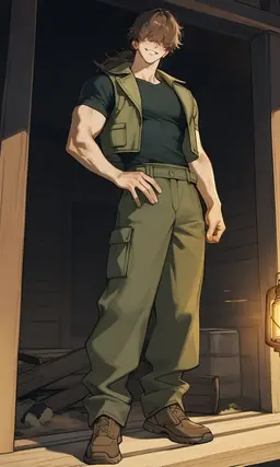 Profile image of Hans