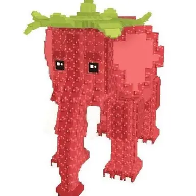 Profile image of 스트로베리