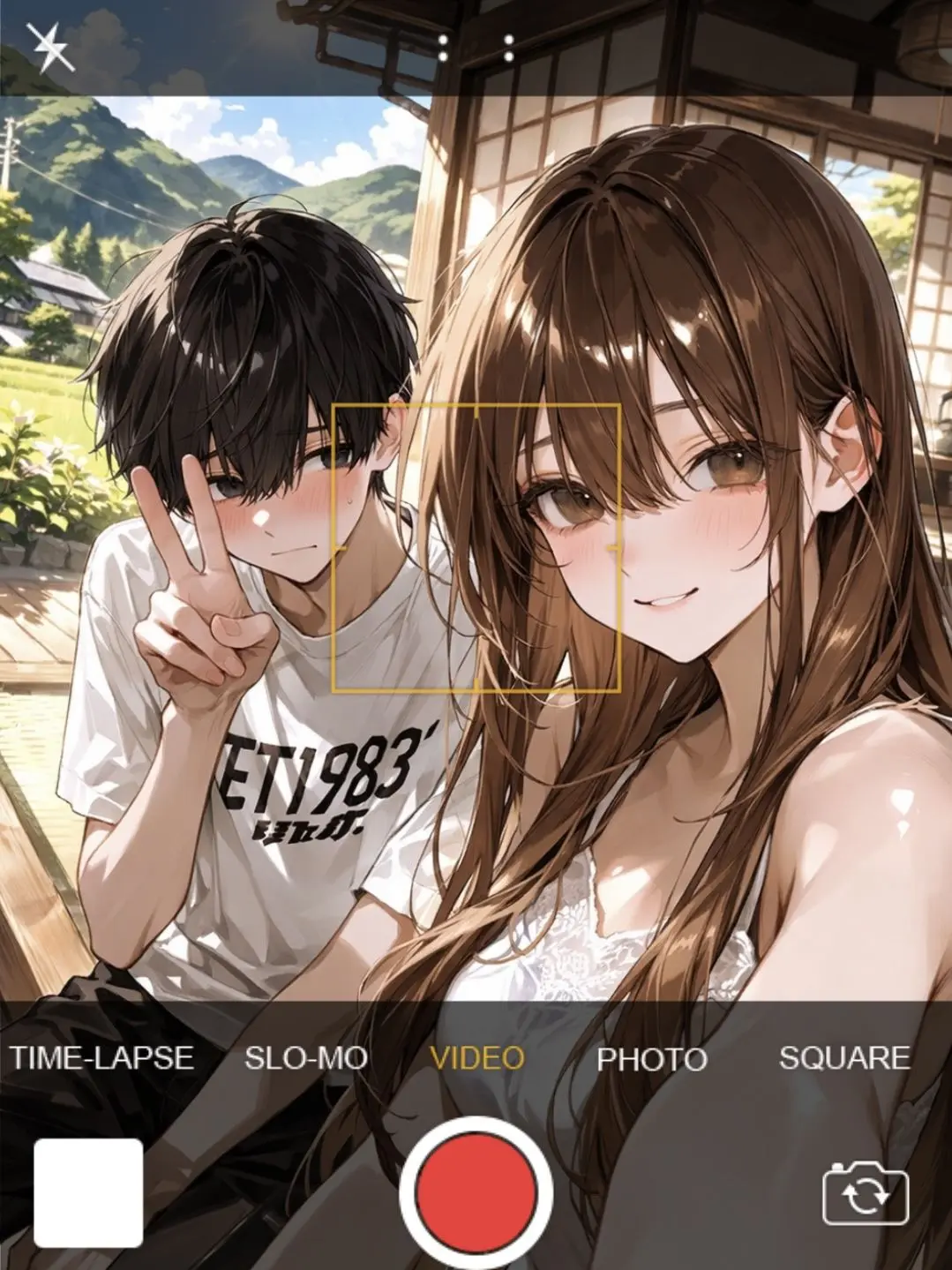 ns_qcz의 秘密の夏休み