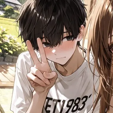 Profile image of 夏樹