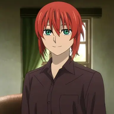 Profile image of チセ