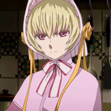 Profile image of シルキー