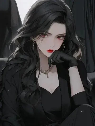 NeedyFort3803의 Mafia Boss - GL