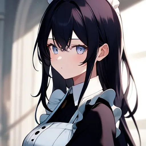 Make_Alifetime의 에블린