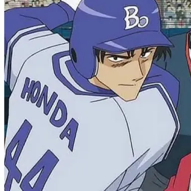 Profile image of 本田茂治