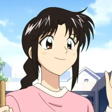 Profile image of 桃子