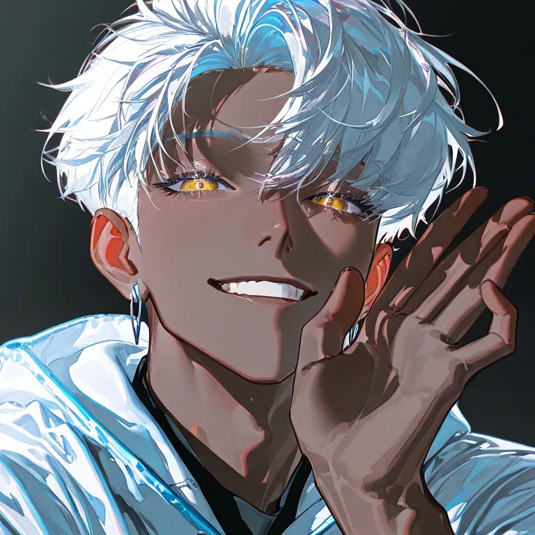 ippanzinn0528의 犬系男子は暴力的