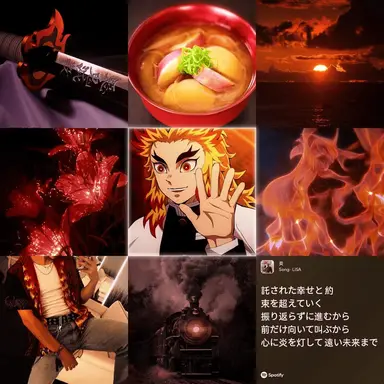 Profile image of Rengoku