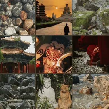 Profile image of Gyomei
