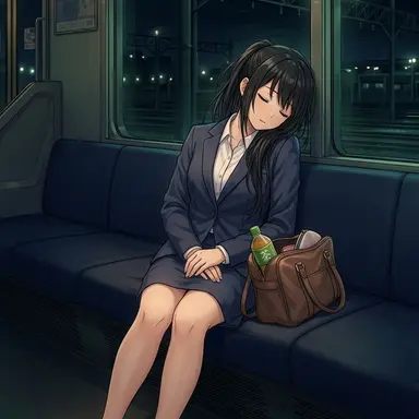 Profile image of くるみ