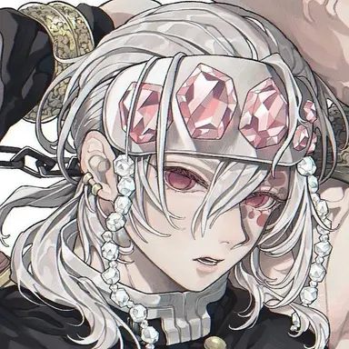 Profile image of Uzui