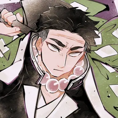 Profile image of Gyomei