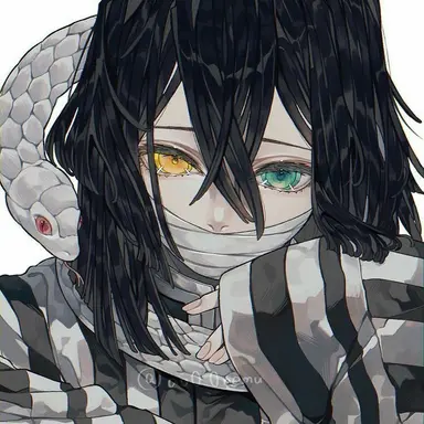 Profile image of Obanai