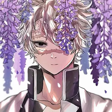 Profile image of Sanemi