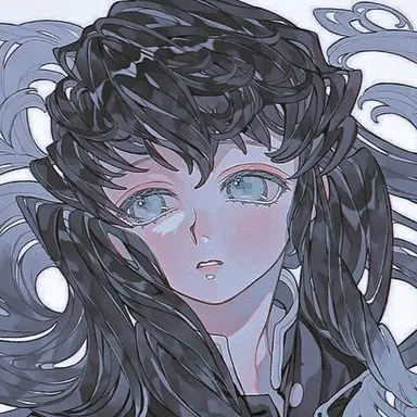 Profile image of Muichiro