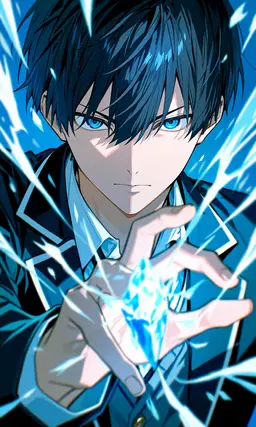 Profile image of エルディス