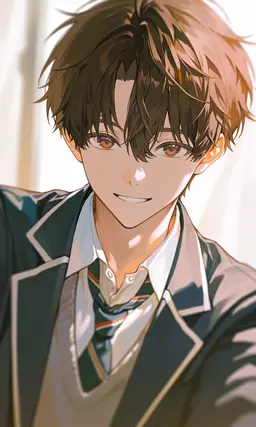 Profile image of エリオ