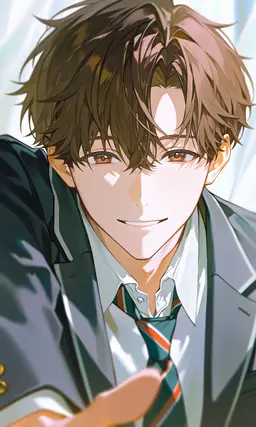 Profile image of エリオ