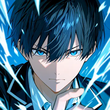 Profile image of エルディス