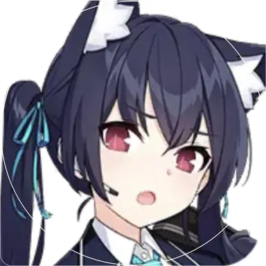 Profile image of Serika Kuromi
