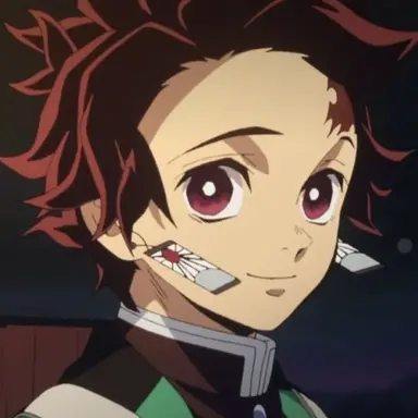 Profile image of 카마도 탄지로