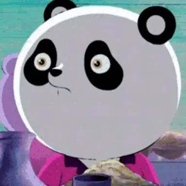 Profile image of Panda