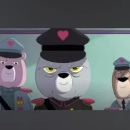 Profile image of High Command
